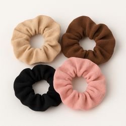 Scrunchies