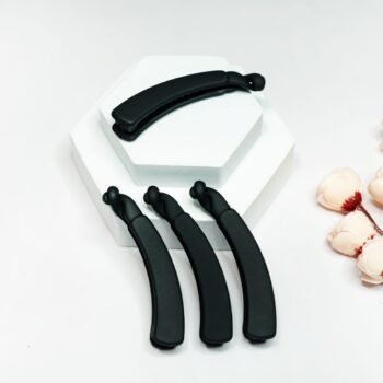 Small Banana Clips