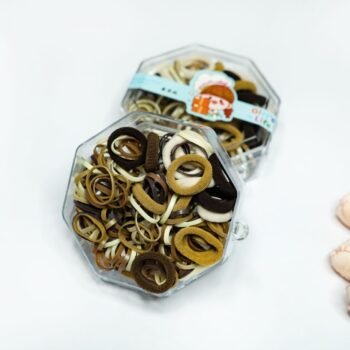 Soft Neutrals Hair Band Box
